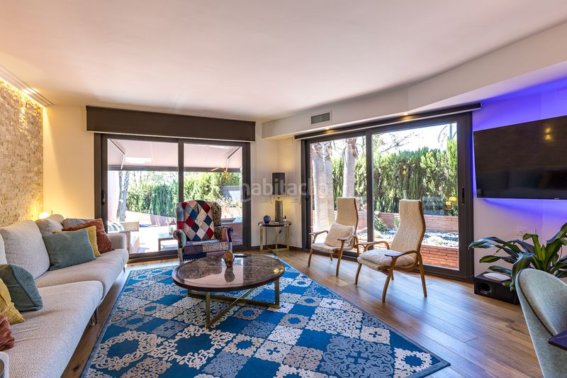 Foto 202b2830-1173-42dc-a4ff-739a966d6405. Casa amb calefacció aparcament a Ametllers - Poble Sec Sitges