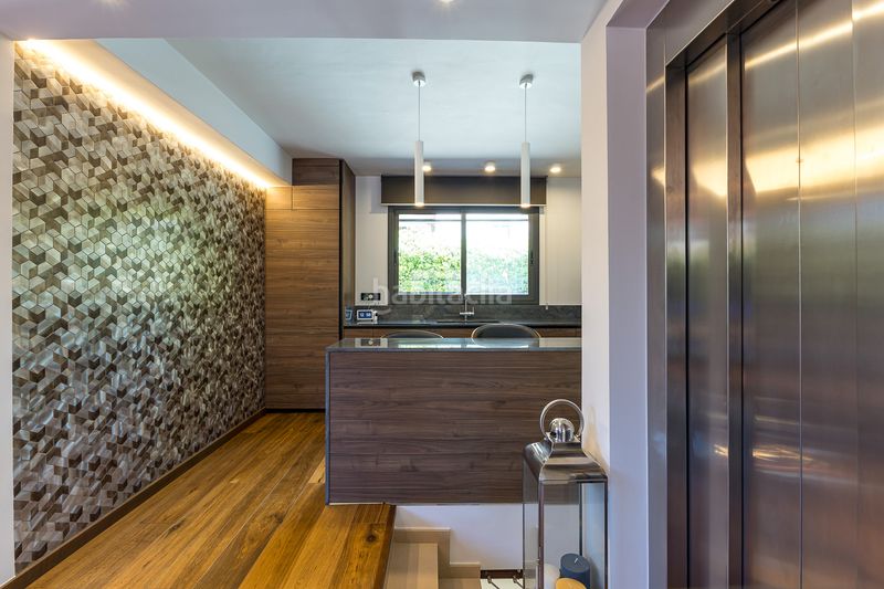 Foto 230c2b81-4e15-4b08-bd98-dcb4f75d8071. Casa amb calefacció aparcament a Ametllers - Poble Sec Sitges