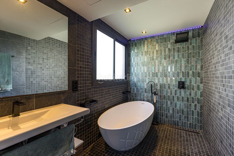 Foto 3060c9bf-21ae-40c3-879e-b4b4afe35fd1. Casa amb calefacció aparcament a Ametllers - Poble Sec Sitges