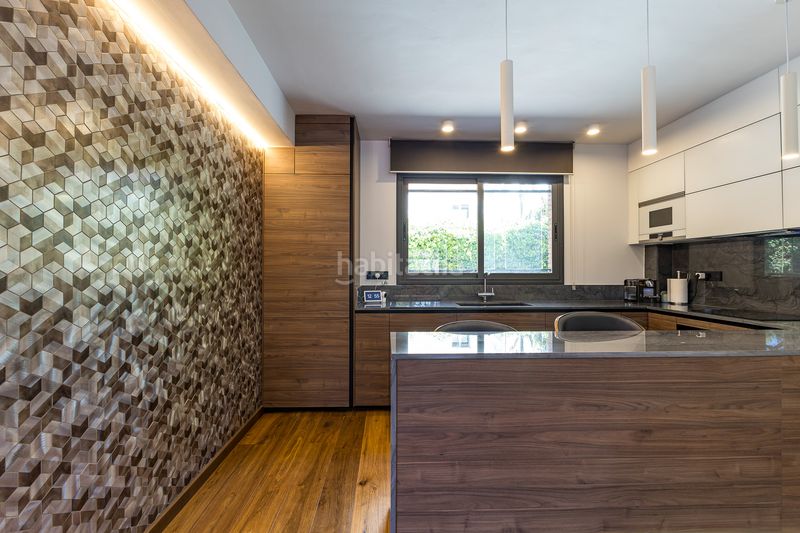 Foto 32b4e754-d0fb-463d-b69f-2e04040b9786. Casa amb calefacció aparcament a Ametllers - Poble Sec Sitges