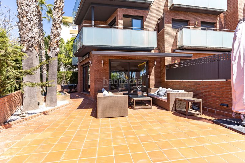 Foto 3bcf60bd-930e-4fcc-9e8f-f61f95f533c7. Casa amb calefacció aparcament a Ametllers - Poble Sec Sitges