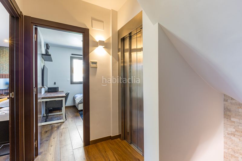 Foto 4adbd3fc-d880-485c-8130-0af3374d3d73. Casa amb calefacció aparcament a Ametllers - Poble Sec Sitges