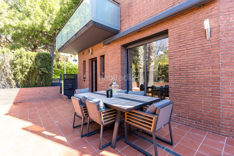 Foto 552a5b74-4c48-41f5-8117-db69aa3e8f0f. Casa amb calefacció aparcament a Ametllers - Poble Sec Sitges