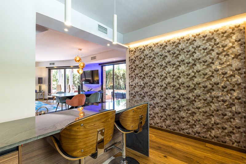 Foto 57d997a2-8163-4057-970a-ee9b71be4b7c. Casa amb calefacció aparcament a Ametllers - Poble Sec Sitges