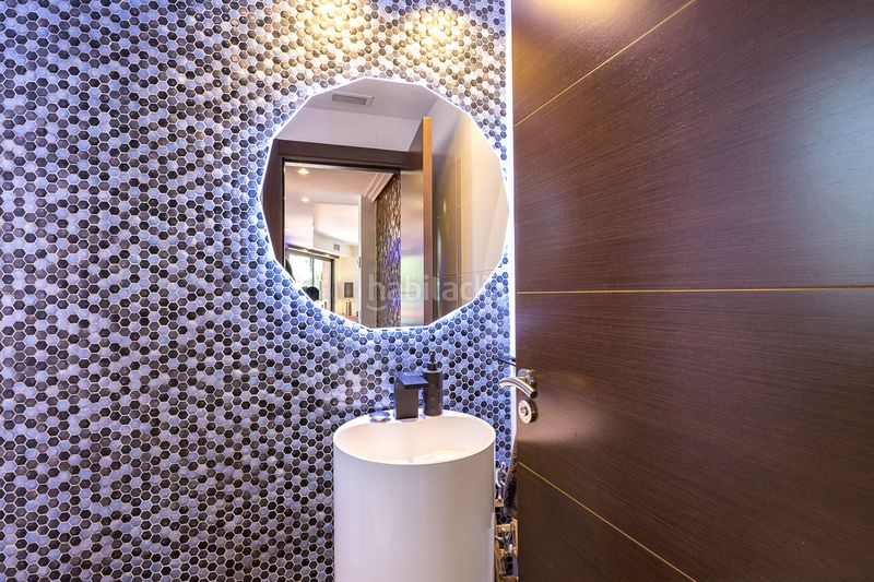 Foto 6176e15c-cdc3-481c-a380-60df775bdef0. Casa amb calefacció aparcament a Ametllers - Poble Sec Sitges