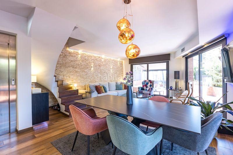 Foto 78a7f096-06d6-490b-bd30-7f0f87e8f2ad. Casa amb calefacció aparcament a Ametllers - Poble Sec Sitges