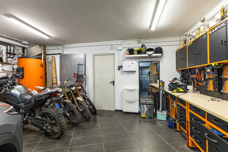 Foto 848d1e82-3eec-4c48-8420-9593c0c9917f. Casa amb calefacció aparcament a Ametllers - Poble Sec Sitges