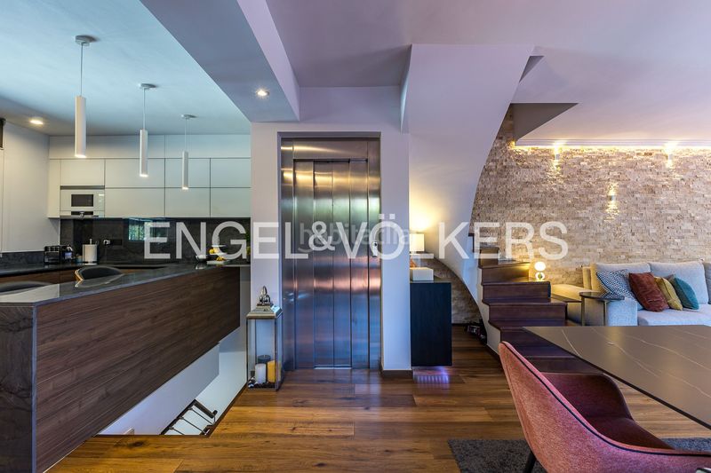 Foto 8ee51bfd-42a1-483c-8d99-630e929da91c. Casa adossada amb calefacció aparcament a Ametllers - Poble Sec Sitges