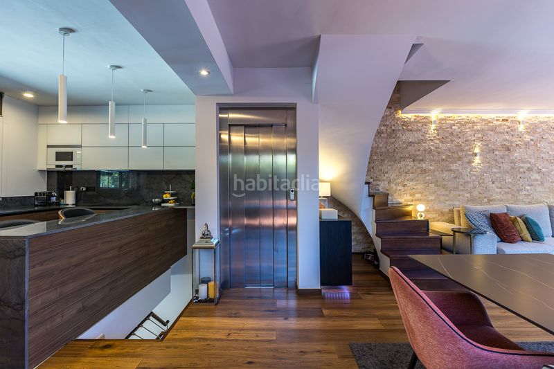 Foto 901890e6-17e7-4087-a5cb-e8a17c63d046. Casa amb calefacció aparcament a Ametllers - Poble Sec Sitges