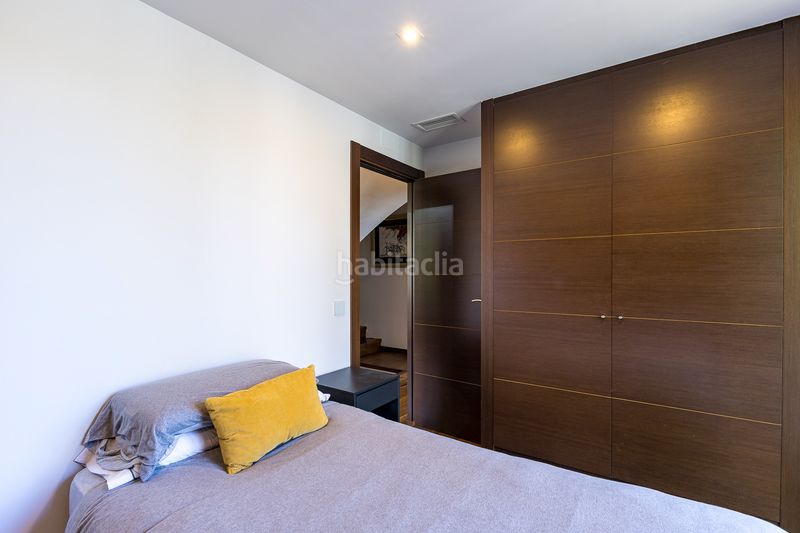 Foto 97fbb83a-1b7b-48f1-bdb7-e026c8081b3f. Casa amb calefacció aparcament a Ametllers - Poble Sec Sitges