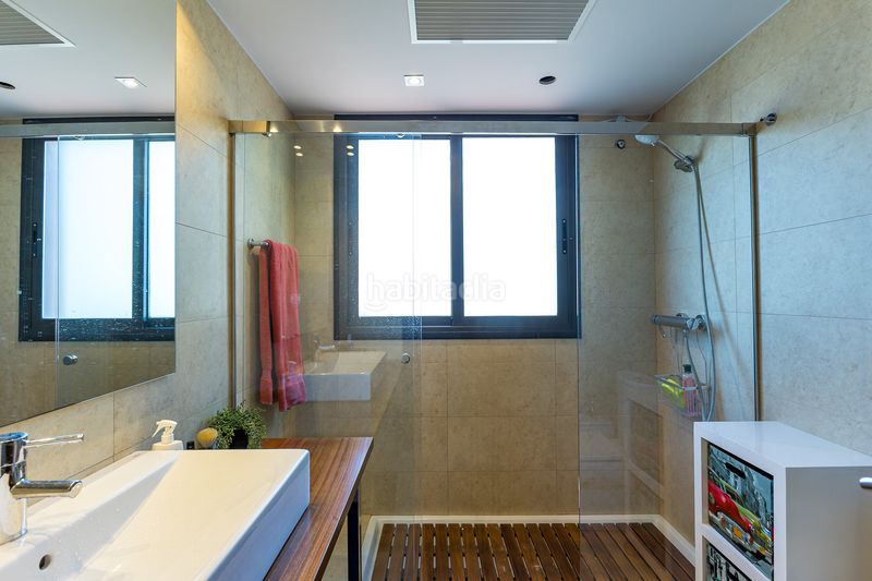 Foto ac8336ac-294a-49f0-bf28-d4f0f22572f7. Casa amb calefacció aparcament a Ametllers - Poble Sec Sitges