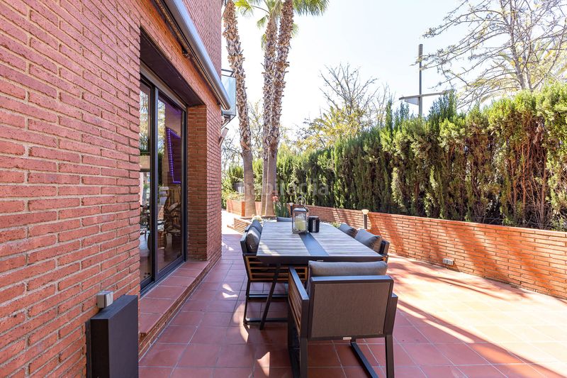 Foto b820adb5-9068-4c78-b3ed-9c7d5e9bc33a. Casa amb calefacció aparcament a Ametllers - Poble Sec Sitges