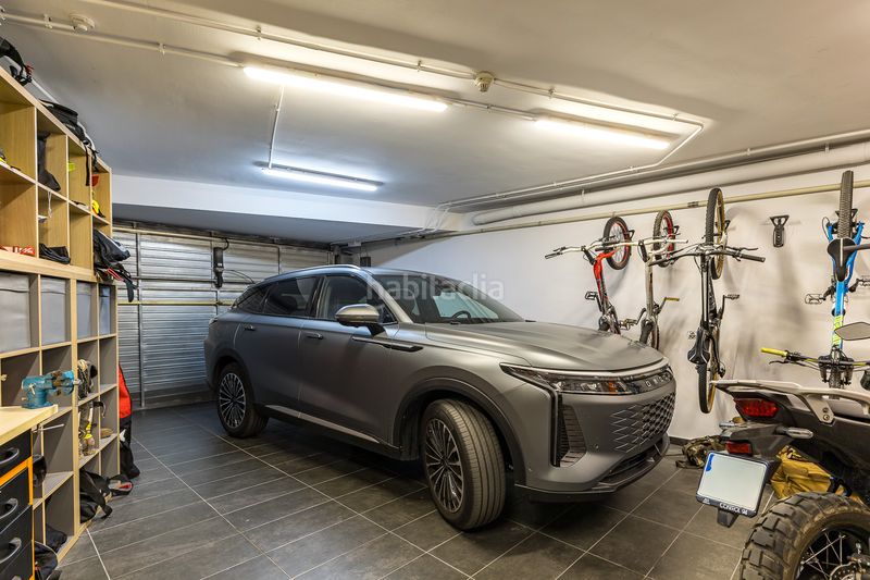 Foto be4102ea-0d17-476b-84b5-4c09b36be740. Casa amb calefacció aparcament a Ametllers - Poble Sec Sitges