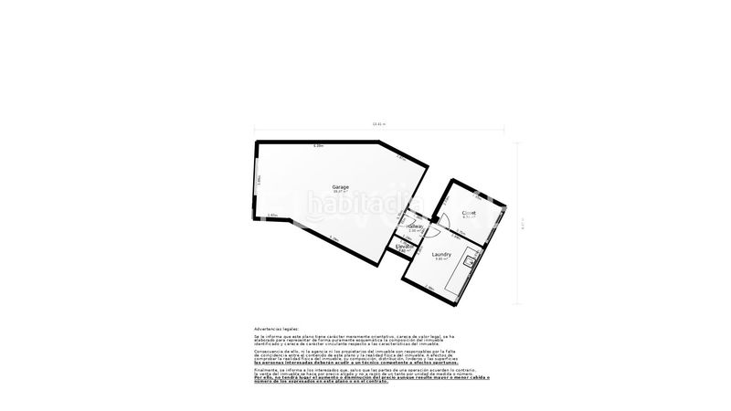 Foto c4a1ec25-a798-4300-a08d-e8b666d8d4d9. Casa adossada amb calefacció aparcament a Ametllers - Poble Sec Sitges