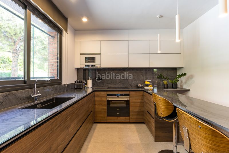 Foto cb9e041a-fb8c-46a0-a9a6-759a97a6f3b1. Casa amb calefacció aparcament a Ametllers - Poble Sec Sitges