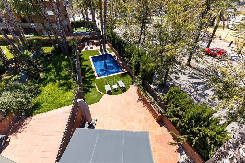 Foto fe99db01-7b4c-4c76-a593-c3f3db2d3752. Casa amb calefacció aparcament a Ametllers - Poble Sec Sitges