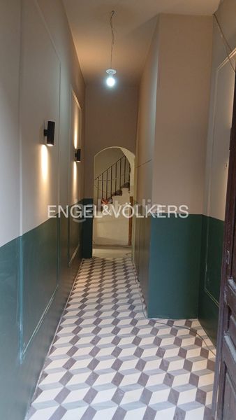 Foto 1c98d261-07ad-4fa7-8d40-ff3d076c4e50. Àtic amb calefacció a Vila de Gràcia Barcelona