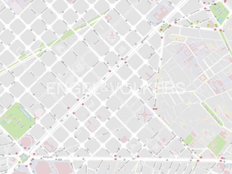 Foto 8c400409-4f11-41a3-996e-e03f5770473d. Àtic amb calefacció a Sant Antoni Barcelona