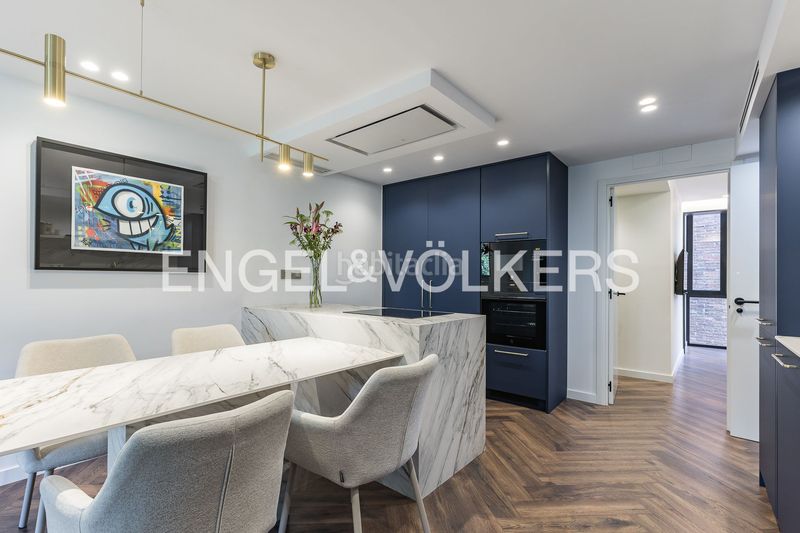 Foto d0ac6d56-978c-4343-b1c6-f35274c69418. Àtic amb calefacció a Sant Antoni Barcelona