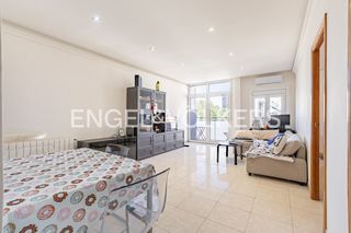 Piso en Besòs - Maresme