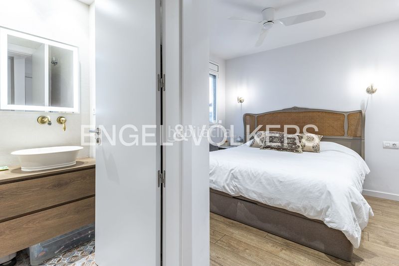 Foto 3939b53c-e998-42e0-b60a-2cb271fca501. Pis amb calefacció a Tres Torres Barcelona