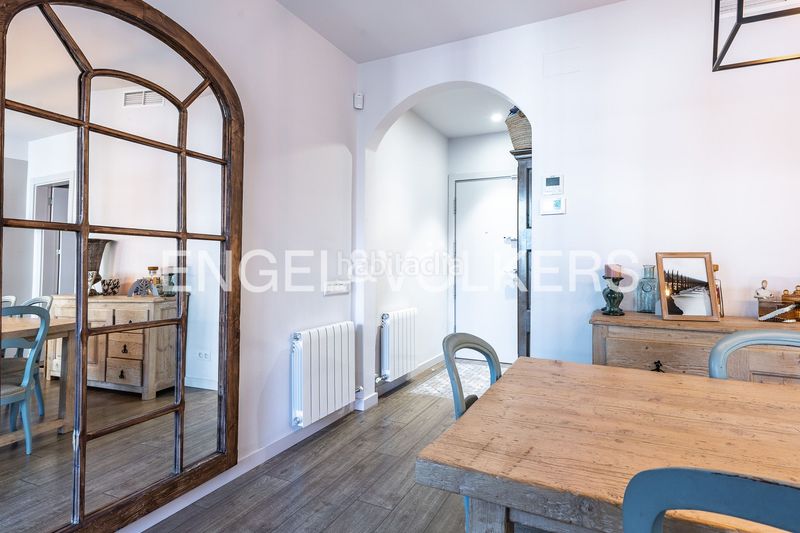 Foto 3c5c2ddc-be90-4d5b-9039-8130e59b8ba5. Pis amb calefacció a Tres Torres Barcelona