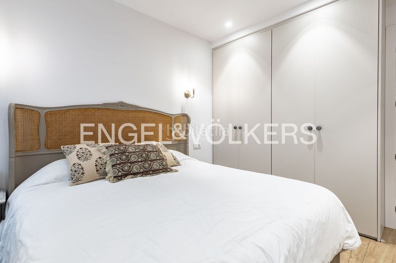 Foto 5319680b-9fda-4180-867b-fb3aee2857f5. Pis amb calefacció a Tres Torres Barcelona