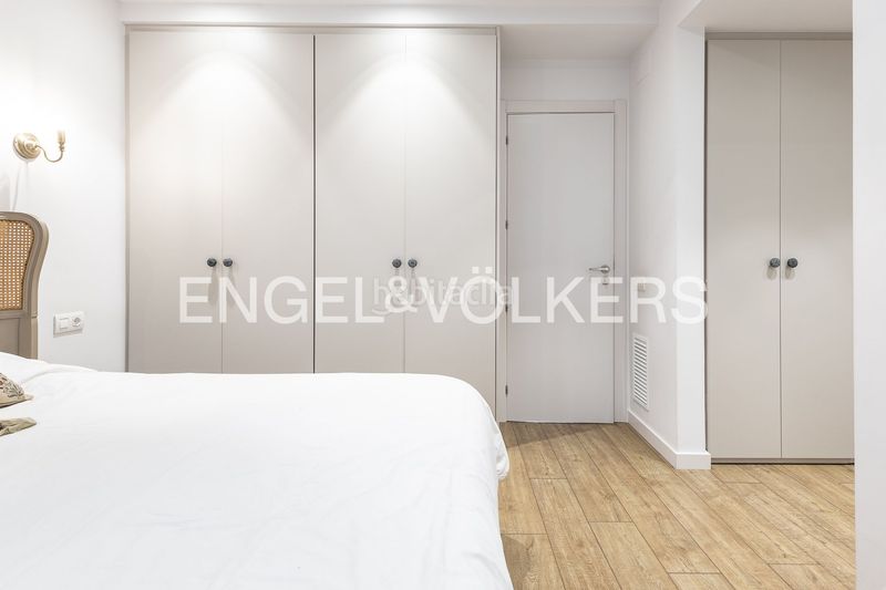 Foto 6f6d00ff-6846-4281-a1a2-40532df4eabc. Pis amb calefacció a Tres Torres Barcelona