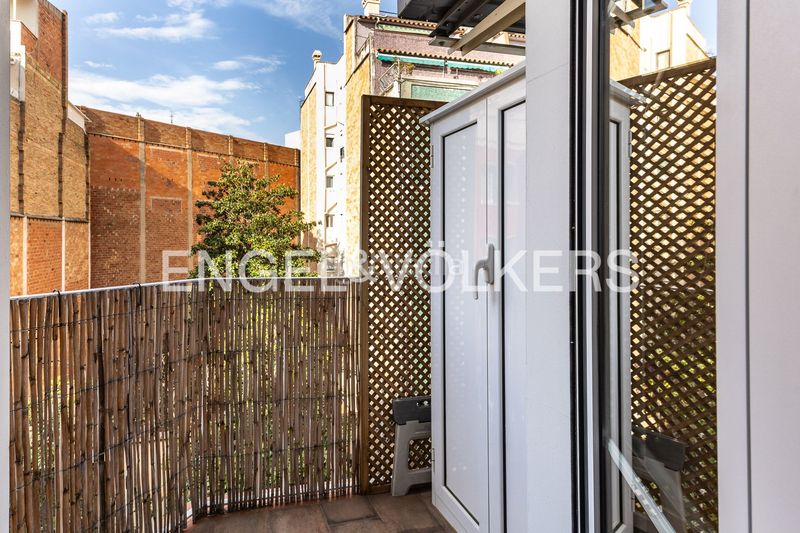 Foto 739919a3-957d-440f-ba59-eb6c451ab40a. Pis amb calefacció a Tres Torres Barcelona