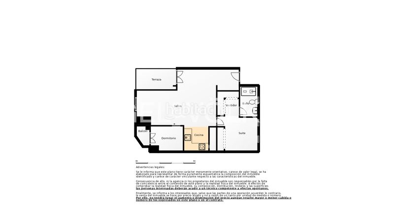 Foto 75b63cab-db8a-435d-b132-0f90d623943f. Pis amb calefacció a Tres Torres Barcelona