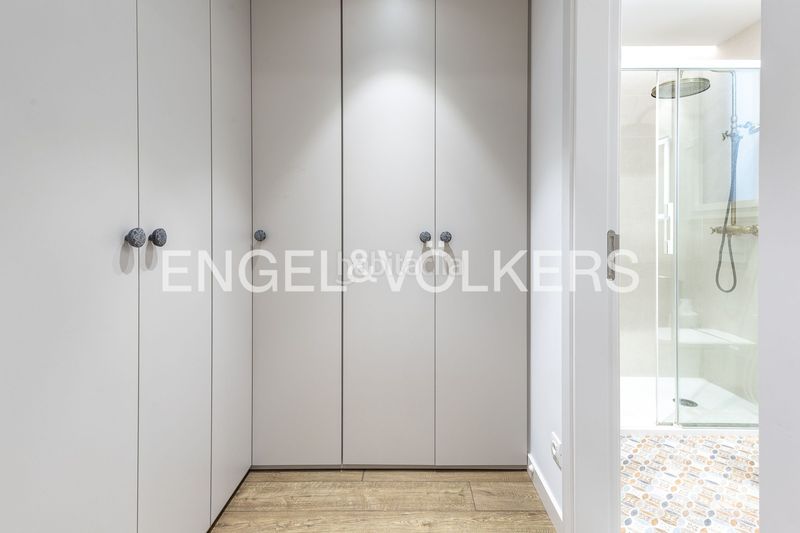 Foto 855d8b0c-e7a4-4468-9d83-045ba3336355. Pis amb calefacció a Tres Torres Barcelona