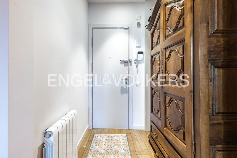 Foto 8c09865b-3ced-4474-9d1f-49887a656183. Pis amb calefacció a Tres Torres Barcelona