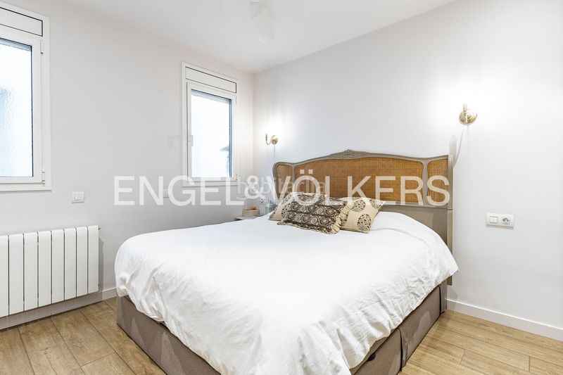 Foto 8ee8db8a-a8b0-4fc5-b2a3-daac1a48d441. Pis amb calefacció a Tres Torres Barcelona