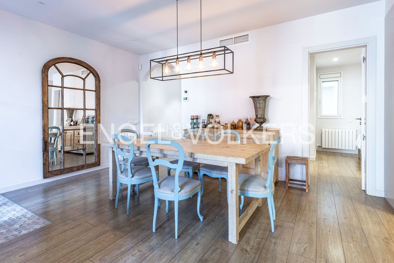 Foto a239a969-fbf0-47f1-b7db-31503ced4bbf. Pis amb calefacció a Tres Torres Barcelona