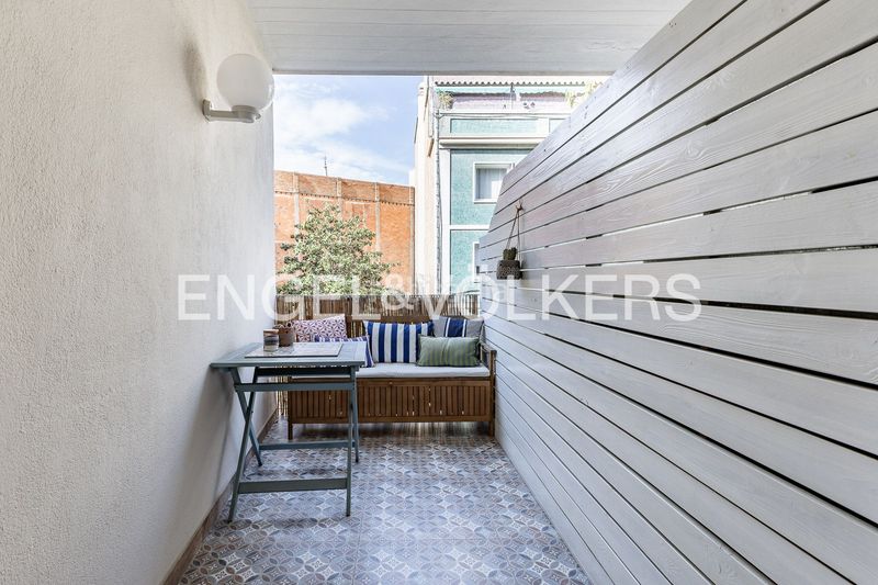 Foto b551648e-e7db-4a2c-901f-7cc4f1448b12. Pis amb calefacció a Tres Torres Barcelona