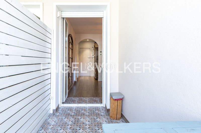 Foto c63d6f3e-efa0-403c-beb0-70c3937a5d99. Pis amb calefacció a Tres Torres Barcelona