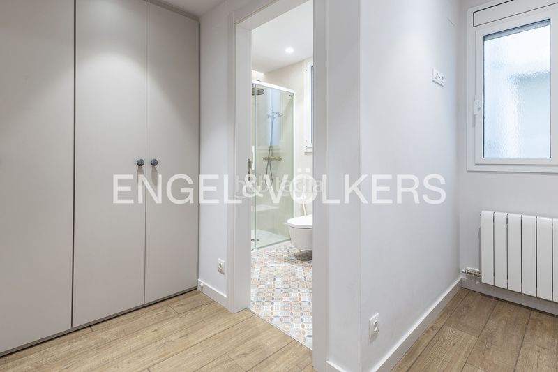 Foto fe845102-7f3a-4460-b8a6-a17c46938995. Pis amb calefacció a Tres Torres Barcelona