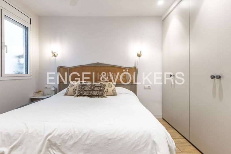 Foto fed1118e-50b1-4e4b-aba3-fa114924425d. Pis amb calefacció a Tres Torres Barcelona