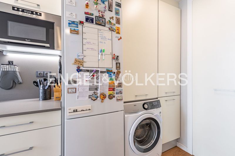 Foto 0247f037-c38f-4f88-b45c-c73ac2d88572. Pis amb calefacció aparcament a Covadonga Sabadell