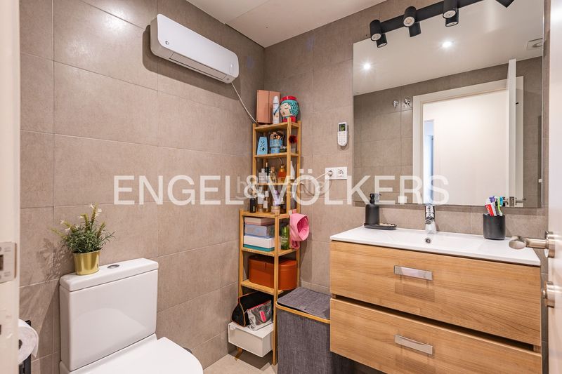 Foto 0c5d3761-bd38-43c3-978b-0c1ccf744768. Pis amb calefacció aparcament a Covadonga Sabadell