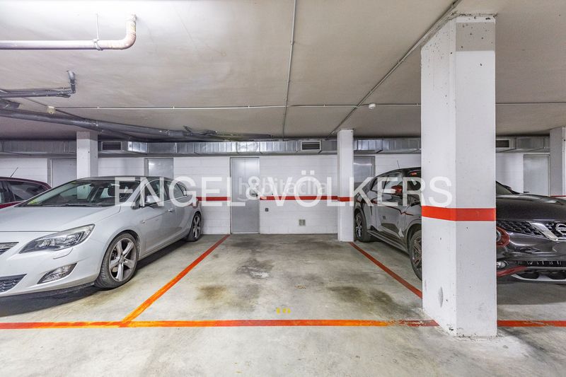 Foto 1b051596-2e4b-44f7-bf1a-ed51ba5c18bd. Pis amb calefacció aparcament a Covadonga Sabadell