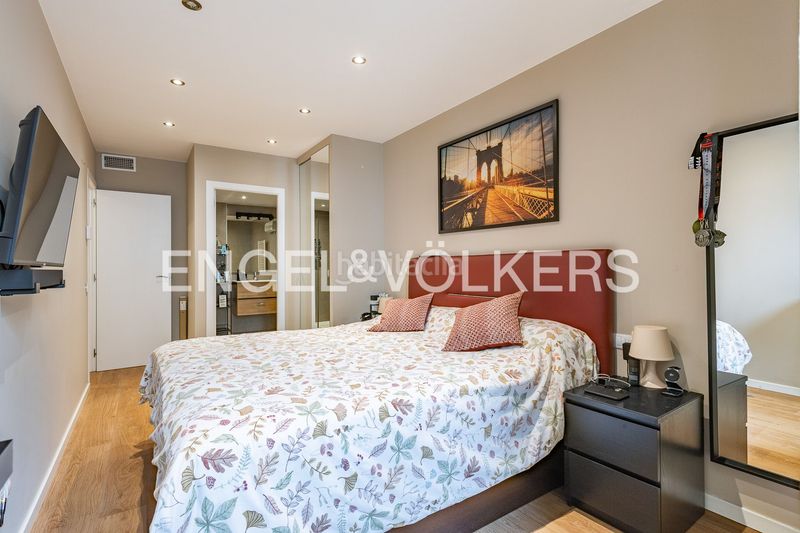 Foto 270452c6-7eba-460f-88be-0e7376ff5560. Pis amb calefacció aparcament a Covadonga Sabadell