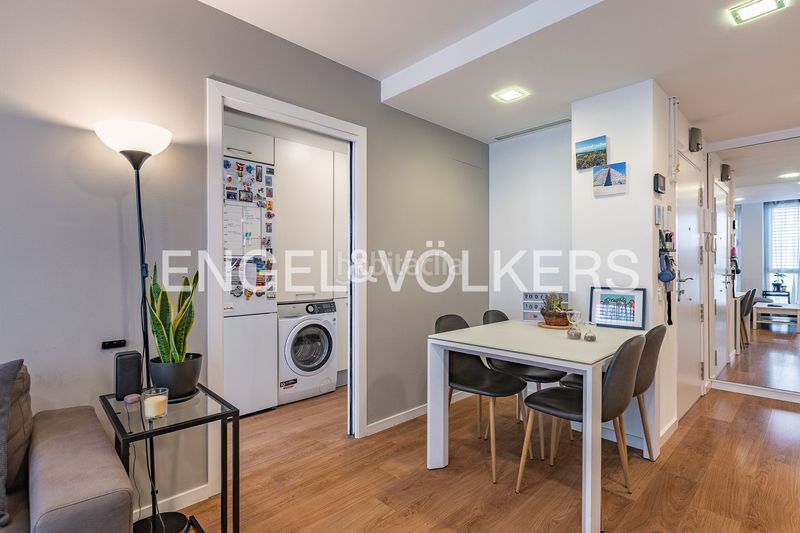 Foto 3fccef32-fbd7-4309-88fd-ebaf94611371. Pis amb calefacció aparcament a Covadonga Sabadell