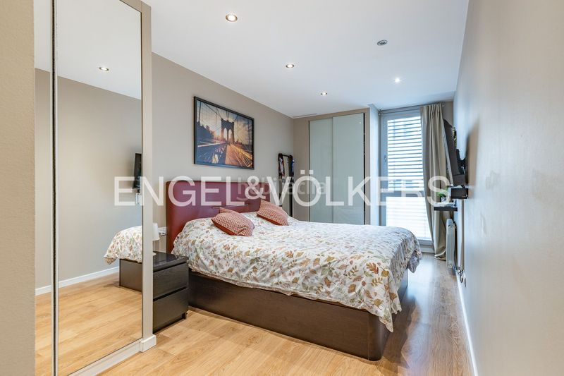 Foto 606be166-03d7-422c-b459-d491aaa3abba. Pis amb calefacció aparcament a Covadonga Sabadell