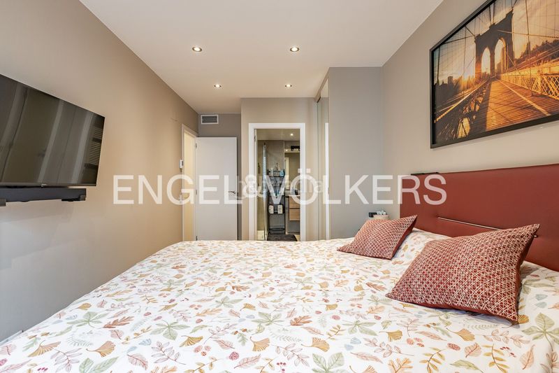 Foto 8da121b5-3f52-4be3-80ef-6bd152b8af82. Pis amb calefacció aparcament a Covadonga Sabadell