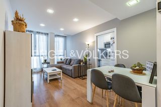 Etagenwohnung in Covadonga. Excelente piso en el centro de sabadell