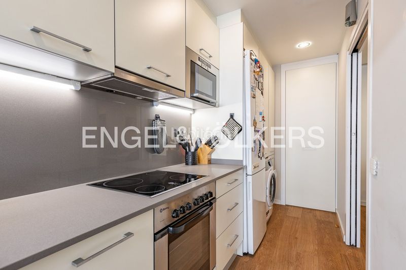 Foto d8751baf-dc40-494d-a157-21eea1f34351. Pis amb calefacció aparcament a Covadonga Sabadell