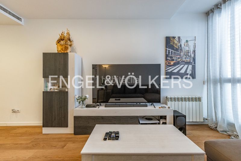 Foto dfbc58e6-d743-45bd-ba0c-57be56a15702. Pis amb calefacció aparcament a Covadonga Sabadell