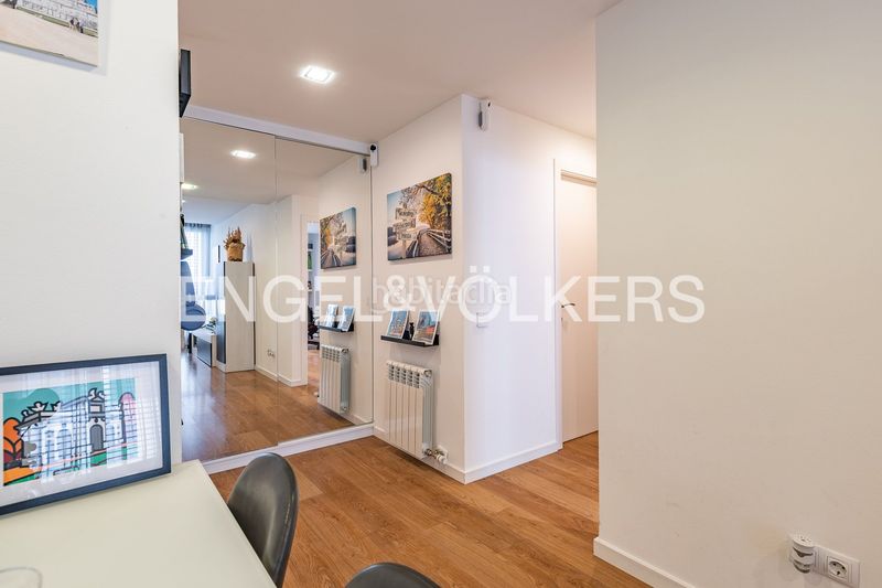 Foto eb4bb4db-d26e-40db-94c2-82da41985c0d. Pis amb calefacció aparcament a Covadonga Sabadell