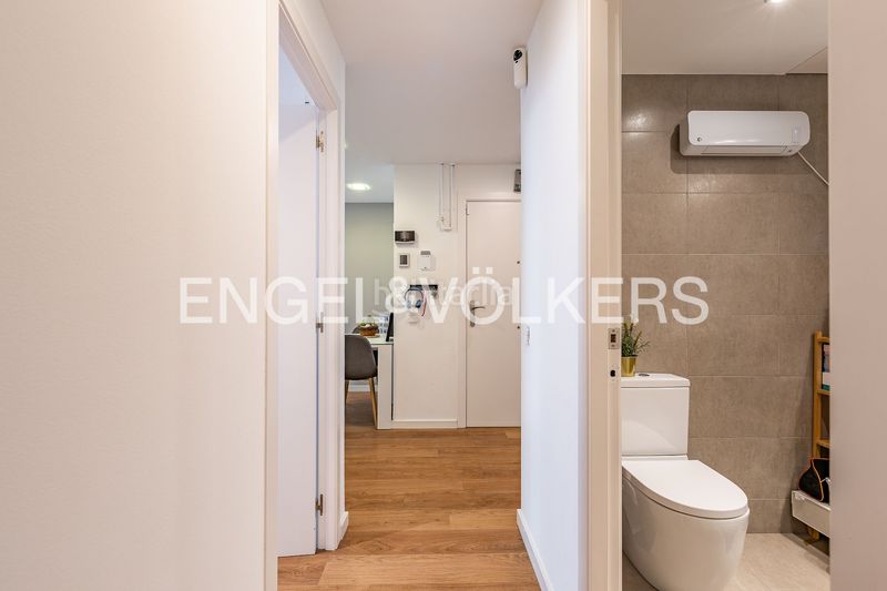 Foto efa50d0f-aa7b-4f79-8b0b-ab19b506417a. Pis amb calefacció aparcament a Covadonga Sabadell